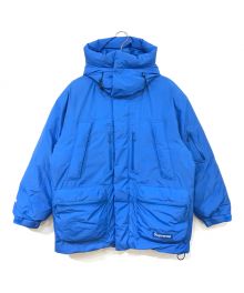 SUPREME（シュプリーム）の古着「GORE-TEX 700-Fill Down Parka」｜ブルー