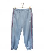 SUPREMEシュプリーム）の古着「Tricot track pant」｜ブルー