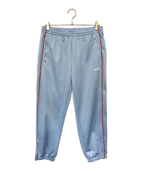 SUPREME（シュプリーム）SUPREME (シュプリーム) Tricot track pant ブルー サイズ:Sの古着・服飾アイテム