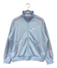 SUPREME（シュプリーム）の古着「Tricot track jacket」｜ブルー