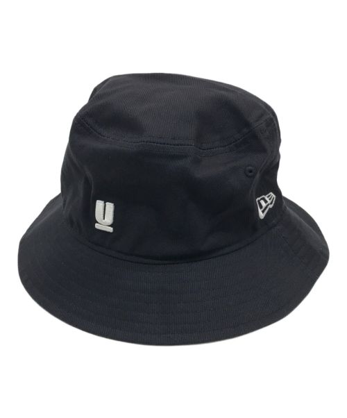 UNDERCOVER（アンダーカバー）UNDERCOVER (アンダーカバー) New Era (ニューエラ) ハットの古着・服飾アイテム