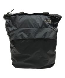 THE NORTH FACE（ザ ノース フェイス）の古着「GLAM TOTE」｜ブラック