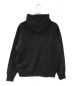 Supreme (シュプリーム) Doves Hooded Sweatshirt ブラック サイズ:M：14000円