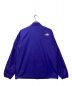 THE NORTH FACE (ザ ノース フェイス) コーチジャケット ブルー サイズ:XL：8000円