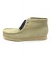 CLARKS (クラークス) wallabee Boot ベージュ サイズ:29.0cm：16000円