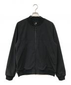 THE NORTH FACEザ ノース フェイス）の古着「Versatile Q3 Jacket」｜ブラック