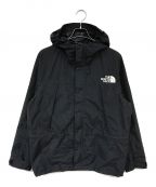 THE NORTH FACEザ ノース フェイス）の古着「Mountain Light Jacket」｜ブラック