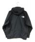 THE NORTH FACE (ザ ノース フェイス) Mountain Light Jacket ブラック サイズ:L：23000円