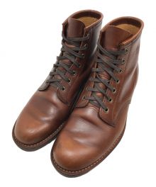 Danner（ダナー）の古着「WORK 6 INCH TOP」｜ブラウン