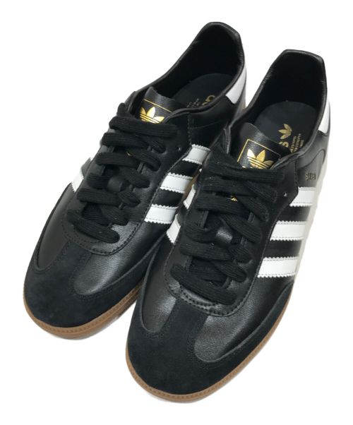 adidas（アディダス）adidas (アディダス) SAMBA DECON ブラック サイズ:27.0cmの古着・服飾アイテム