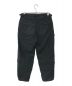 SUPREME (シュプリーム) cotton twill flight pant ブラック サイズ:S：13000円