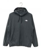 THE NORTH FACEザ ノース フェイス）の古着「VENTRIX Active Hoodie」｜グレー