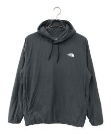 THE NORTH FACE（ザ ノース フェイス）の古着「VENTRIX Active Hoodie」｜グレー