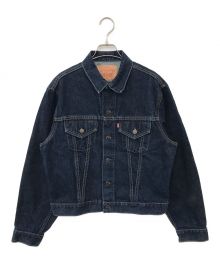 LEVI'S（リーバイス）の古着「90s 557XX復刻3rd DENIM JACKET」｜インディゴ