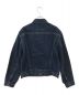 LEVI'S (リーバイス) 90s 557XX復刻3rd DENIM JACKET インディゴ サイズ:40：40000円