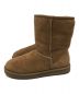 UGG (アグ) ムートンブーツ ブラック サイズ:23.0cm：3480円