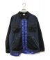 adidas（アディダス）の古着「80s NYLON JACKET」｜ネイビー