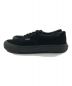 COMME des GARCONS HOMME (コムデギャルソン オム) Suede shoes ブラック サイズ:26.0cm：16000円