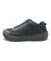 THE NORTH FACE (ザ ノース フェイス) Scrambler GORE-TEX INVISIBLE FIT ブラック サイズ:23.5：7000円