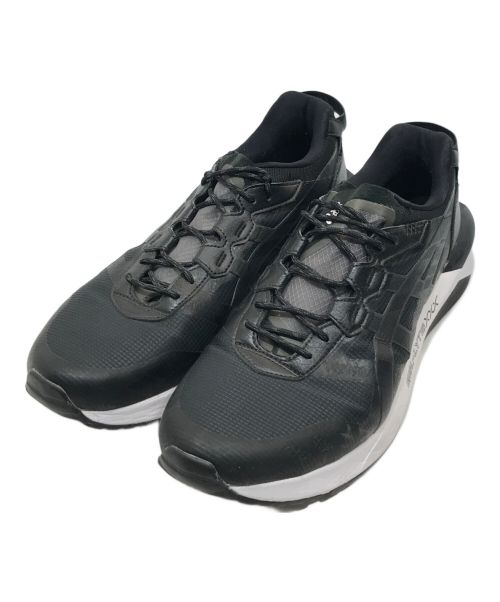 asics（アシックス）asics (アシックス) GEL-LYTE XXX ブラック サイズ:28.0cmの古着・服飾アイテム