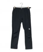 THE NORTH FACEザ ノース フェイス）の古着「Verb Light Pant」｜ブラック