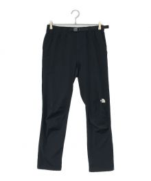 THE NORTH FACE（ザ ノース フェイス）の古着「Verb Light Pant」｜ブラック