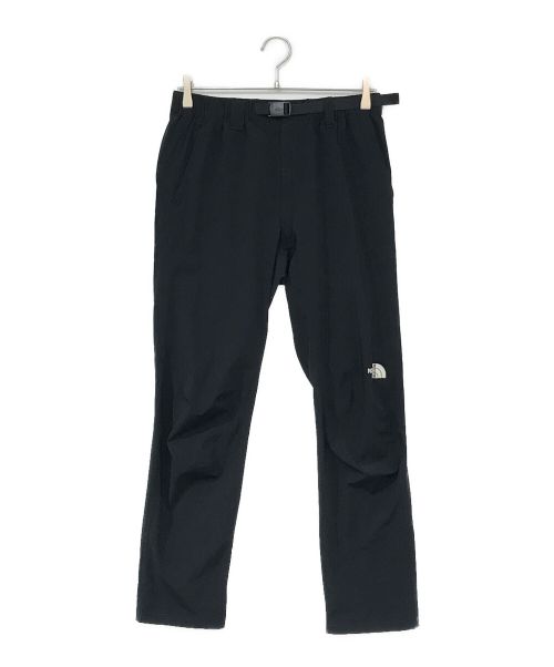 THE NORTH FACE（ザ ノース フェイス）THE NORTH FACE (ザ ノース フェイス) Verb Light Pant ブラック サイズ:Lの古着・服飾アイテム