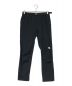 THE NORTH FACE（ザ ノース フェイス）の古着「Verb Light Pant」｜ブラック