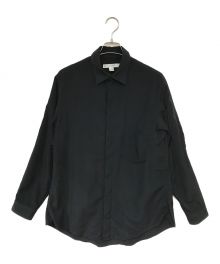 Y-3（ワイスリー）の古着「M CH1 SHIRT」｜ブラック