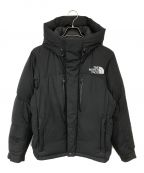 THE NORTH FACEザ ノース フェイス）の古着「Baltro Light Jacket」｜ブラック