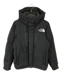 THE NORTH FACE（ザ ノース フェイス）の古着「Baltro Light Jacket」｜ブラック