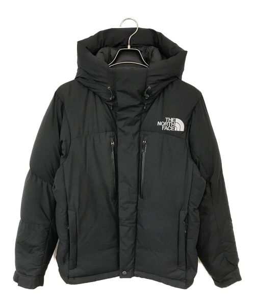 THE NORTH FACE（ザ ノース フェイス）THE NORTH FACE (ザ ノース フェイス) Baltro Light Jacket ブラック サイズ:Mの古着・服飾アイテム