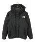 THE NORTH FACE（ザ ノース フェイス）の古着「Baltro Light Jacket」｜ブラック