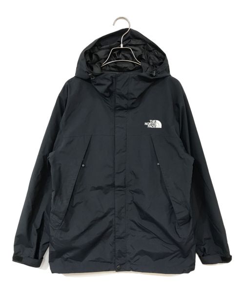 THE NORTH FACE（ザ ノース フェイス）THE NORTH FACE (ザ ノース フェイス) Scoop Jacket ブラック サイズ:Sの古着・服飾アイテム