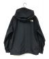 THE NORTH FACE (ザ ノース フェイス) Scoop Jacket ブラック サイズ:S：11000円