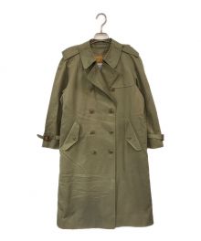 Burberry's（バーバリーズ）の古着「ライナー付トレンチコート」｜ベージュ