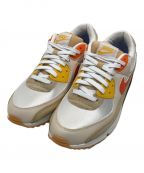 NIKEナイキ）の古着「AIR MAX 90 SE」｜ホワイト