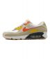 NIKE (ナイキ) AIR MAX 90 SE ホワイト サイズ:27.5cm：10000円