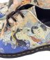 中古・古着 Dr.Martens (ドクターマーチン) 浮世絵3ホールシューズ ベージュ サイズ:UK9：14000円