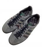 adidasアディダス）の古着「JAMAICA GRESIX」｜グレー