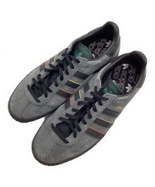 adidas（アディダス）の古着「JAMAICA GRESIX」｜グレー