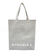 MM6 Maison Margielaエムエムシックス メゾンマルジェラ）の古着「MILANO TOTE」