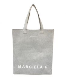 MM6 Maison Margiela（エムエムシックス メゾンマルジェラ）の古着「MILANO TOTE」