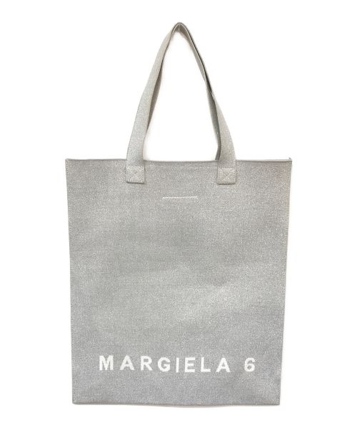 MM6 Maison Margiela（エムエムシックス メゾンマルジェラ）MM6 Maison Margiela (エムエムシックス メゾンマルジェラ) MILANO TOTEの古着・服飾アイテム