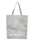 MM6 Maison Margiela (エムエムシックス メゾンマルジェラ) MILANO TOTE：15000円