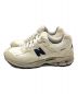 NEW BALANCE (ニューバランス) M2002RSW ホワイト サイズ:24cm：10000円