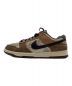 NIKE (ナイキ) Dunk Low PRM ブラウン サイズ:28.0cm：17000円