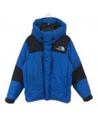 THE NORTH FACEザ ノース フェイス）の古着「Baltro Light Jacket」｜ブルー