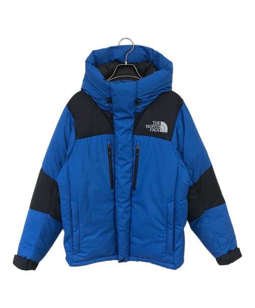 THE NORTH FACE（ザ ノース フェイス）THE NORTH FACE (ザ ノース フェイス) Baltro Light Jacket ブルー サイズ:Sの古着・服飾アイテム