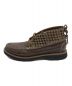 COLE HAAN (コールハーン) AMERICAN CLASSICS CHUKKA CHESTNUT ブラウン サイズ:9：13000円